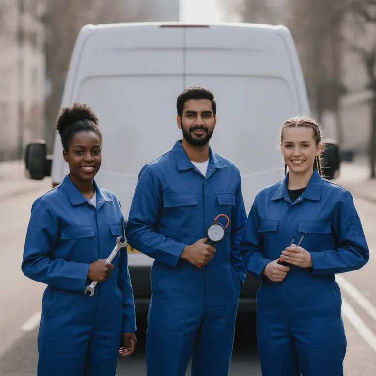 gas boiler repair South Riverdale